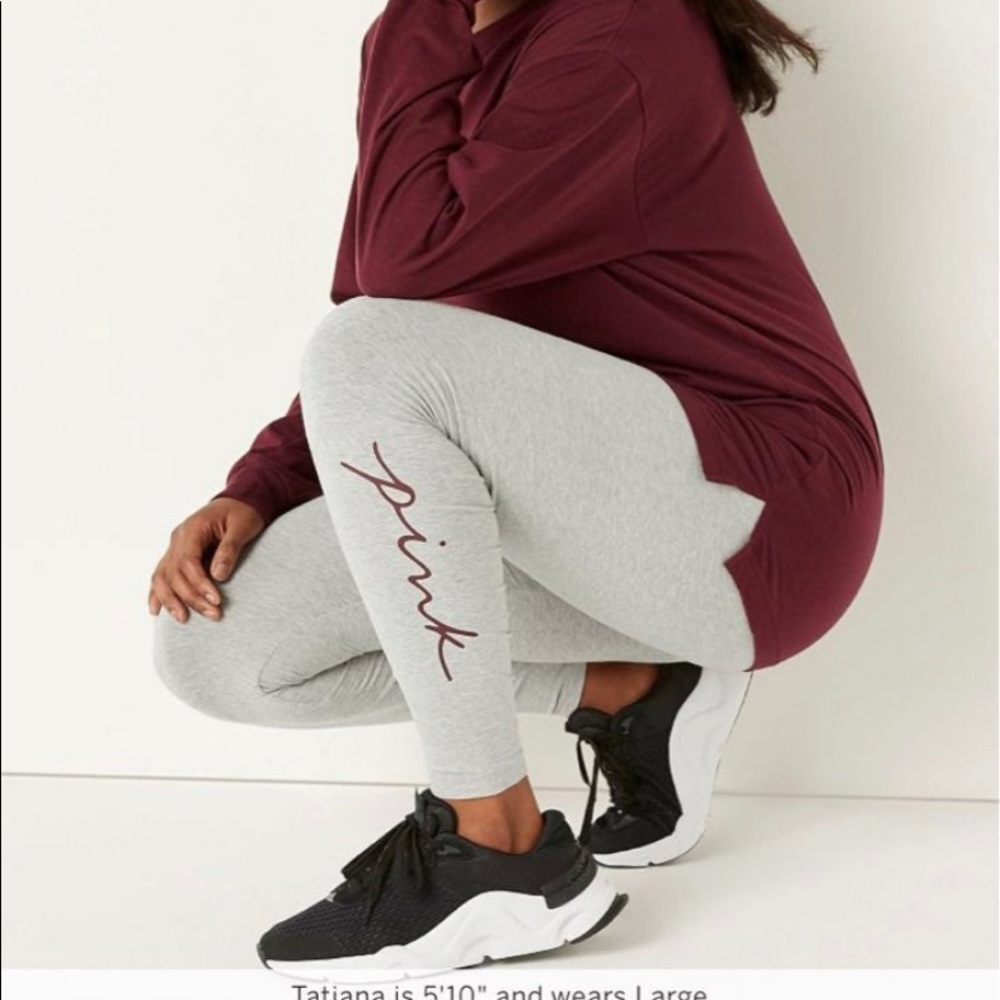 Victoria’s secret Pink leggings